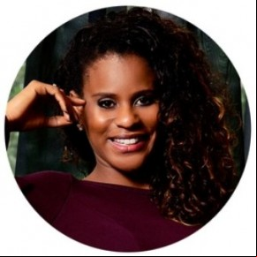 Aline Wirley (Imagem:Roberto Teixeira / EGO)