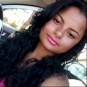 Liliany Morsil(Imagem:Arquivo pessoal)
