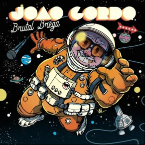 Capa do álbum 