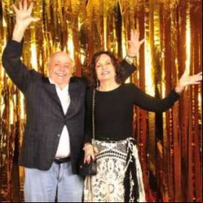 Atores globais(Imagem:Divulgação)