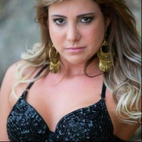 Raquel Santos(Imagem:Marcos Mello/ DivulgaÃ§Ã£o)