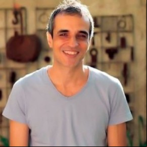 Rodrigo Maranhão(Imagem:Divulgação)