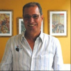 Paulo Roberto(Imagem:GP1)