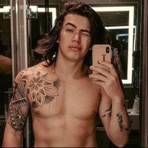 Whindersson Nunes(Imagem:Divulgação)