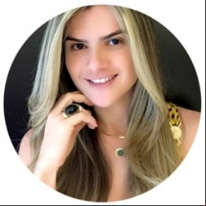 Mirella Santos(Imagem:Instagram / Reprodução)