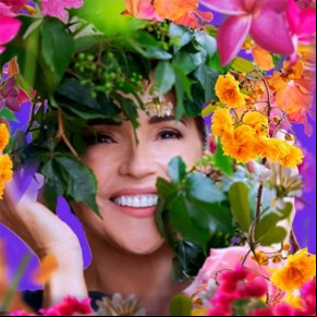 Daniela Mercury afina o ativismo no álbum