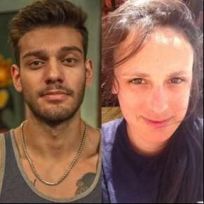 Lucas Lucco tem romance com Nathalia Ribas, diretora da novela 'Malhação'(Imagem:MSN)