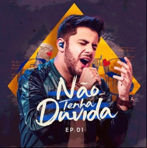 Cristiano Araújo é revivido com EP que fabrica reunião do cantor com o irmão e o pai em faixa inédit(Imagem:Divulgação)