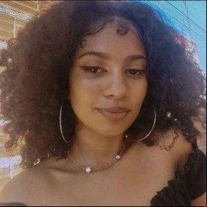 Janaína da Silva Bezerra(Imagem:Arquivo Pessoal)