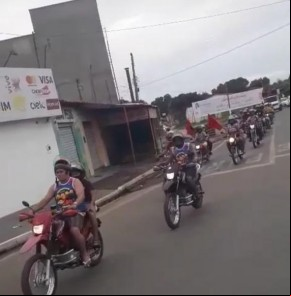 Inicia nessa segunda o 