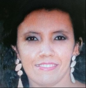 Ana Catarina Brito Cunha foi presa acusada de aplicar golpes contra pessoas desempregadas.(Imagem:Divulgação)