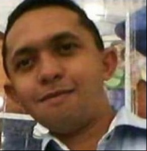 Mackson da Silva Costa estava desaparecido desde a sexta-feira(Imagem:Divulgação)