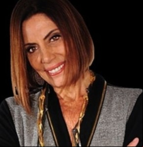 Mila Moreira(Imagem:Reprodução)