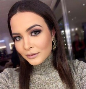 Geisy Arruda anuncia recauchutagem de R$ 200 mil no corpo.(Imagem:Instagram)