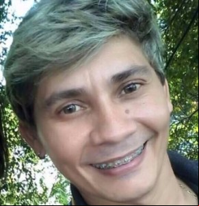 Antônio Arimatéia Oliveira Araújo.(Imagem:florianonews.piauiconectado.com)