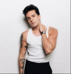Luan Santana(Imagem:Divulgação)