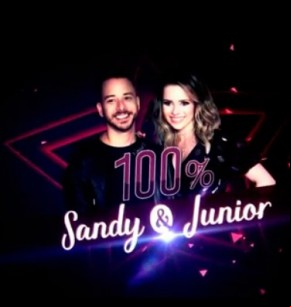 Raul Gil promoverá concurso de covers de Sandy e Junior no SBT.(Imagem:Divulgação)