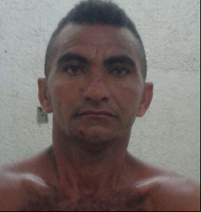Gonçalo da Silva(Imagem:3° BPM)