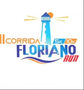 Floriano Run 2023 promete agitar o cenário esportivo da região neste domingo.(Imagem:Reprodução/Instagram)