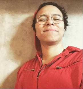 Cantora Maria Gadú surpreende fãs e anuncia que fará pausa na carreira.(Imagem:Folha Press)