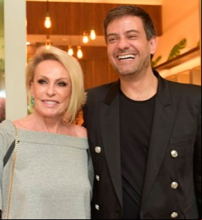 Bruno Astuto não é mais contratado da TV Globo e deixa o Mais Você.(Imagem:Instagram)