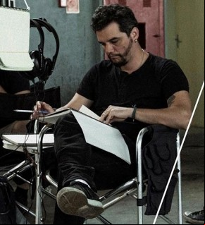 Wagner Moura está com receio de voltar ao Brasil.(Imagem:Estadão Conteúdo)