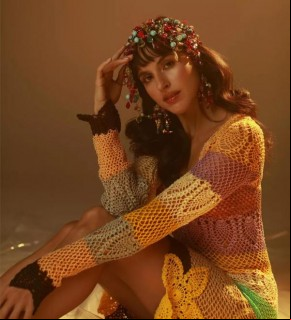 Natália Matos(Imagem:Divulgação)