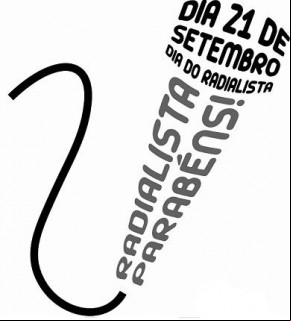 21 de Setembro - Dia do Radialista(Imagem:Divulgação)