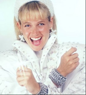 Xuxa anuncia volta aos palcos e inicia turnê com show em São Paulo.(Imagem:Divulgação)