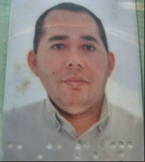 Fabriciano Borges Correia (Imagem:Divulgação)