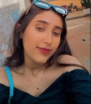 Adolescente é morta com um tiro no peito na frente da mãe em Luzilândia, Piauí.(Imagem:Reprodução/Redes sociais)