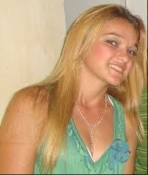 Paloma Graziela(Imagem:Noticias de Uruçui)