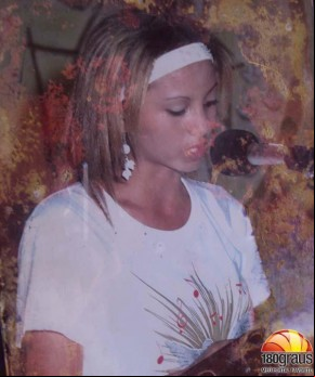 Ana Carolina (Imagem:180graus)