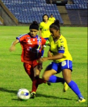 Tiradentes-PI vence bicampeão da Copa Piauí e garante ida a seletivo da Copa do Brasil.(Imagem:Emanuele Madeira/Globoesporte.com)