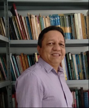Jalinson Rodrigues(Imagem:Divulgação)