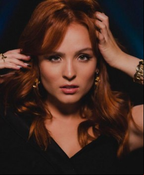 Larissa Manoela (Imagem:Divulgação)