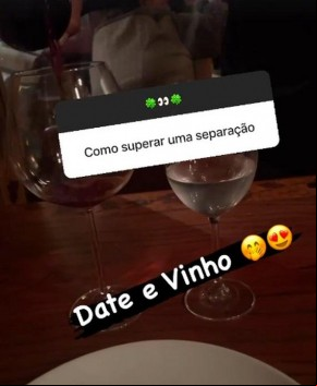 Jojô responde pergunta de seguidora(Imagem:Reprodução)