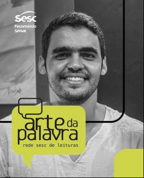 Escritor e cordelista Manoel Cavalcante (RN) vai ministrar a oficina