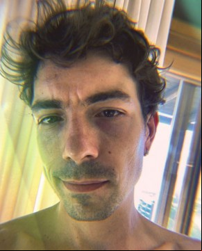 Cantor Di Ferrero(Imagem:Divulgação)