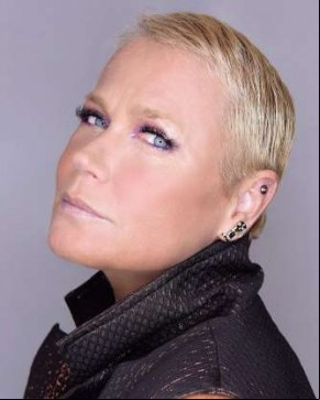 Xuxa desabafa sobre críticas nas redes sociais(Imagem:Divulgação)