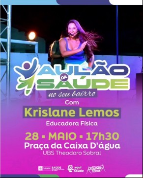 Prefeitura de Floriano promove