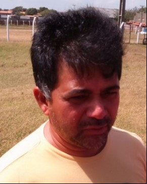 Batista Filho garante que cartilha faz parte da política istrativa do clube.(Imagem:Gláucio Rezende)
