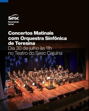 Espetáculo acontecerá neste domingo (30), às 11h, no teatro do Centro Cultural.(Imagem:Divulgação)