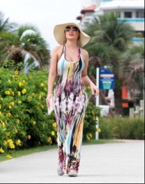 Andressa Urach (Imagem:Orlando Oliveira/AgNews)