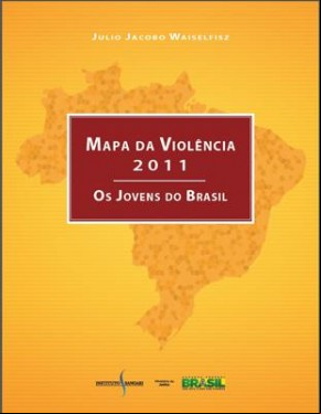 Mapa da violência(Imagem:web)