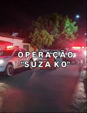 3º BPM de Floriano lança