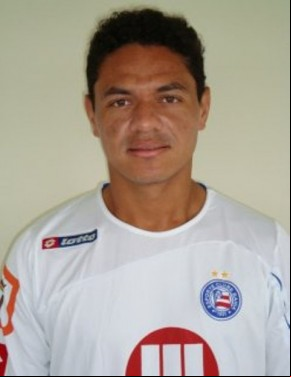 Volante Helder(Imagem:Esporte Clube Bahia)