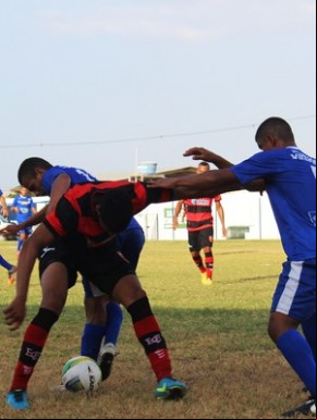 Copa Piauí de bolso: os dez momentos do torneio