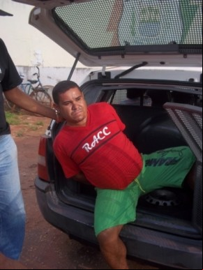 Ivan Barros(Imagem:Chico C. Gorda)