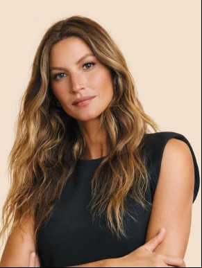 Gisele Bündchen(Imagem:Divulgação)